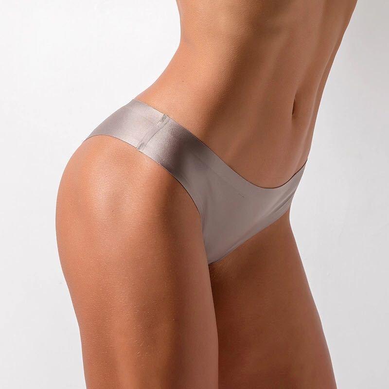 Braguita suave sin costura-Laurene.es