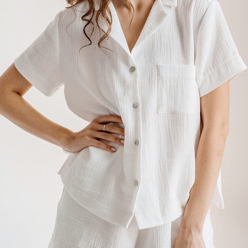 Pijama de dos piezas Corila-Laurene.es