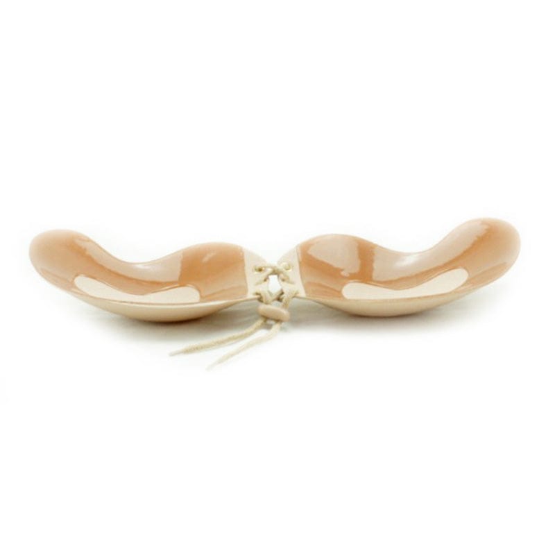 Sujetador adhesivo con efecto push-up-Laurene.es