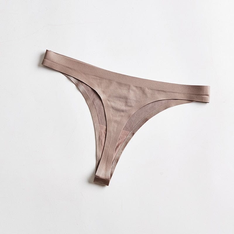Tanga sin costura-Laurene.es