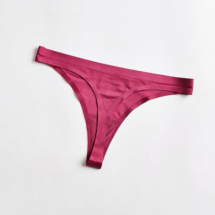 Tanga sin costura-Laurene.es