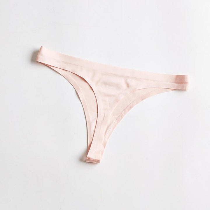 Tanga sin costura-Laurene.es