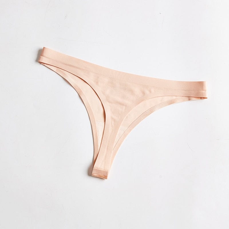 Tanga sin costura-Laurene.es