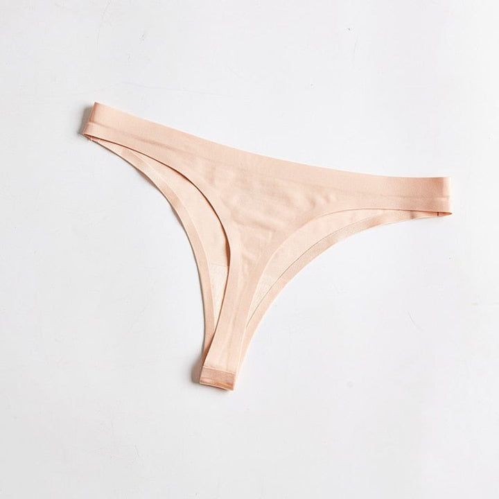 Tanga sin costura-Laurene.es