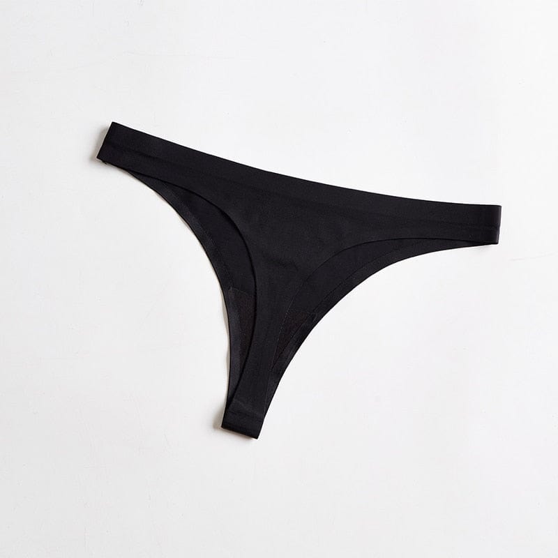 Tanga sin costura-Laurene.es