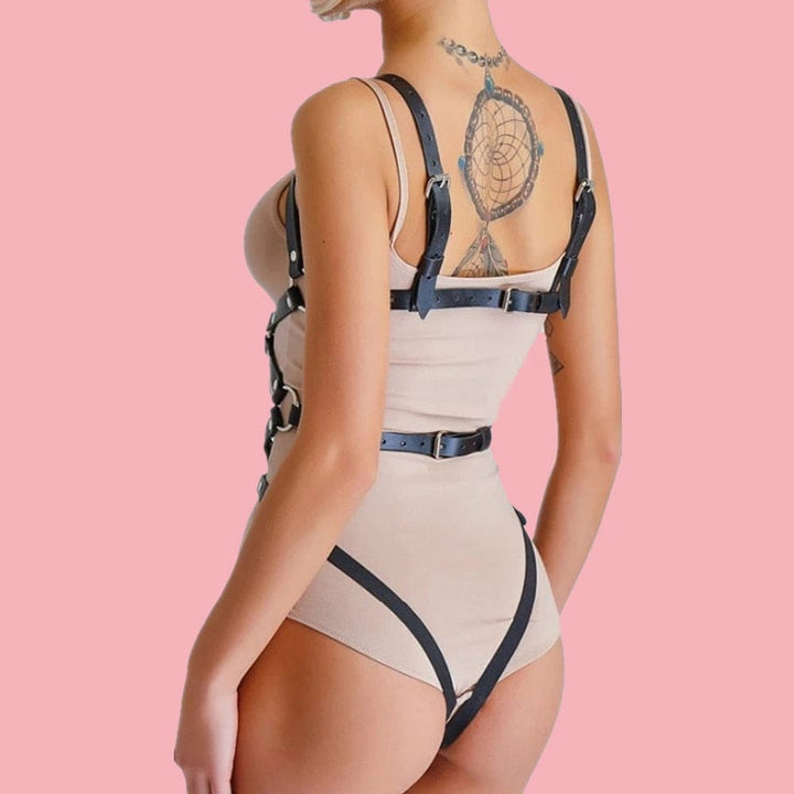 Arnés para cuerpo-Laurene.es