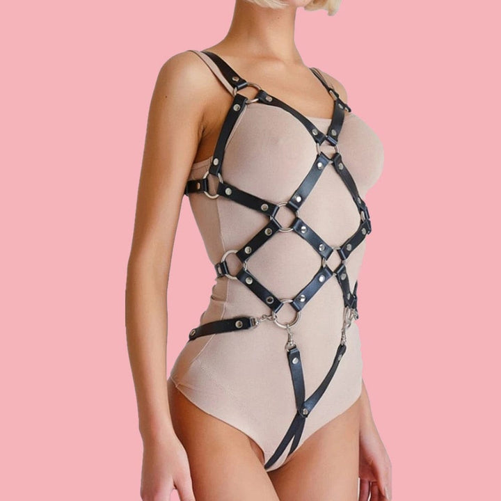 Arnés para cuerpo-Laurene.es