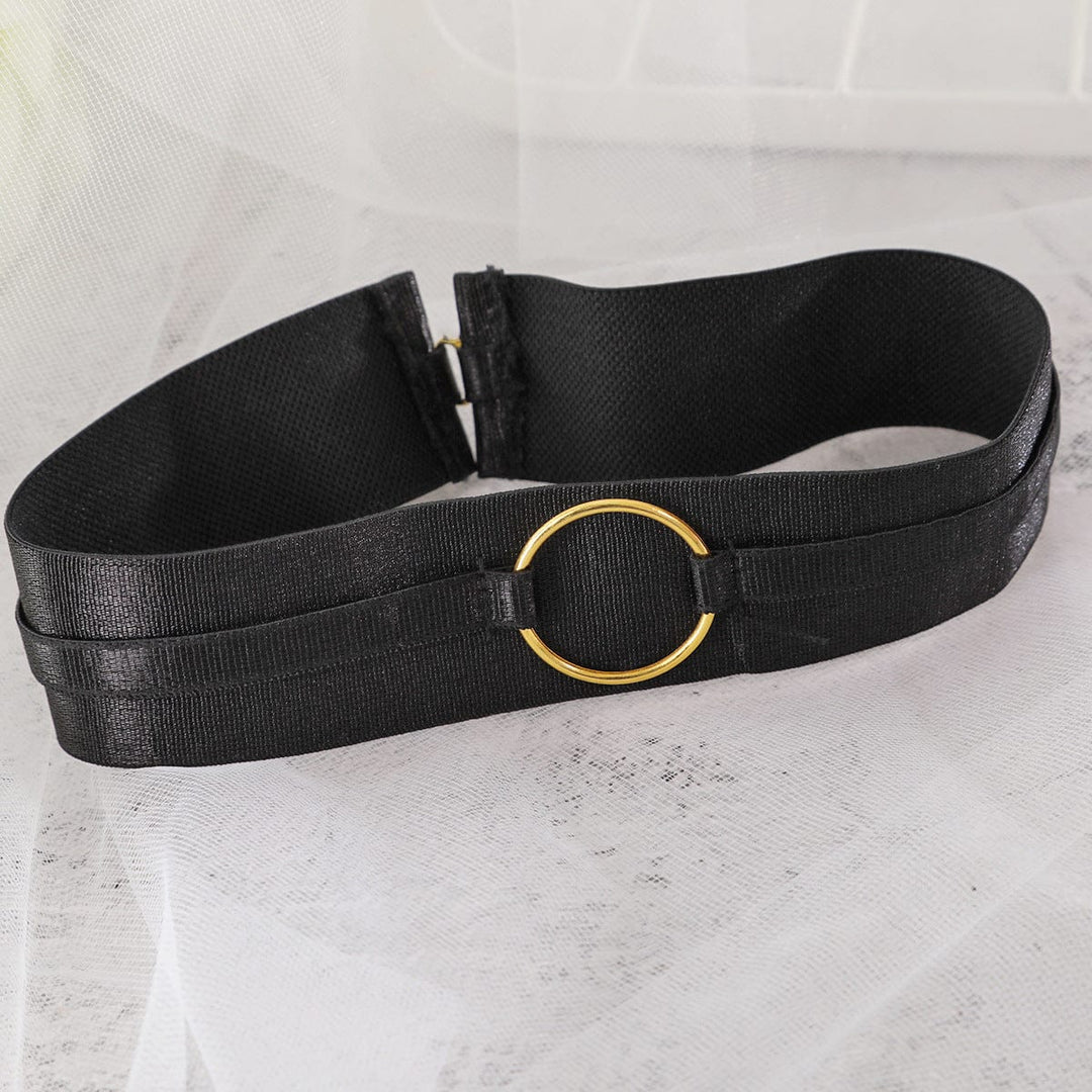 Body de malla con choker Tiffany-Laurene.es