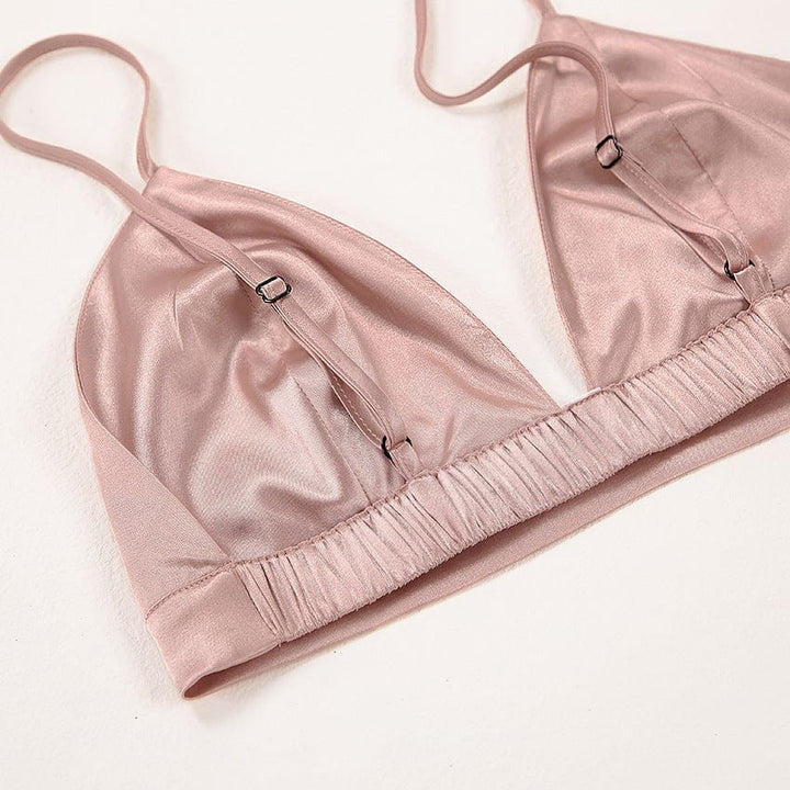 Conjunto de ropa de noche Betty-Laurene.es