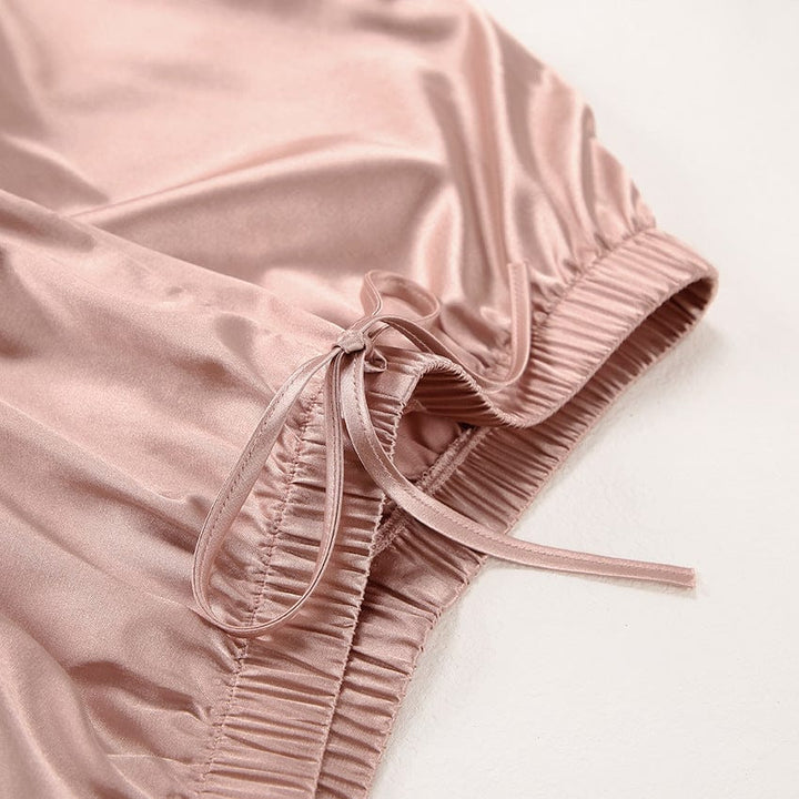 Conjunto de ropa de noche Betty-Laurene.es