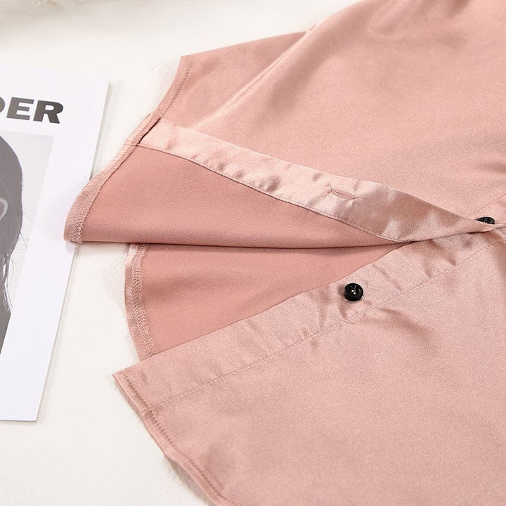 Conjunto de ropa de noche Betty-Laurene.es