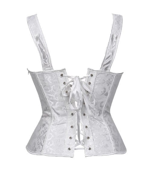 Corsé con tirantes-Laurene.es