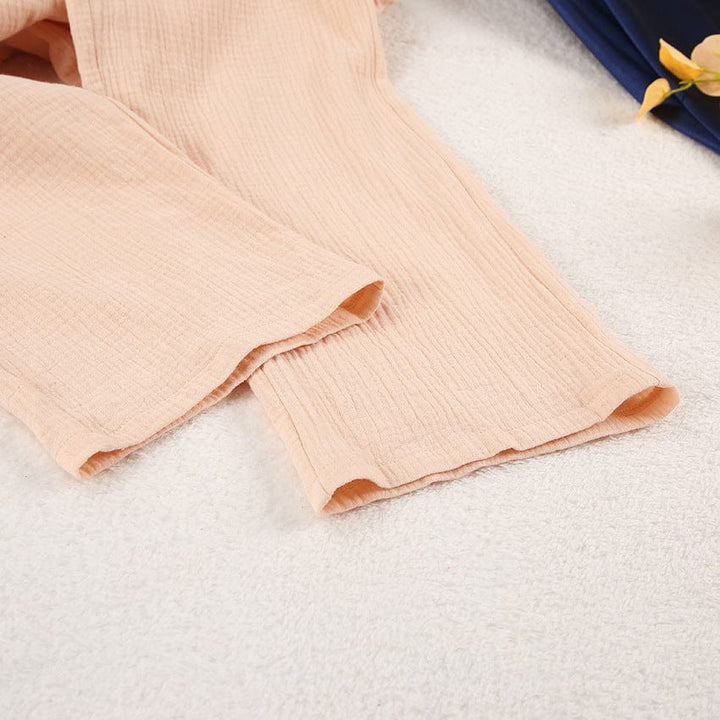 Pijama de bambula Zulema-Laurene.es