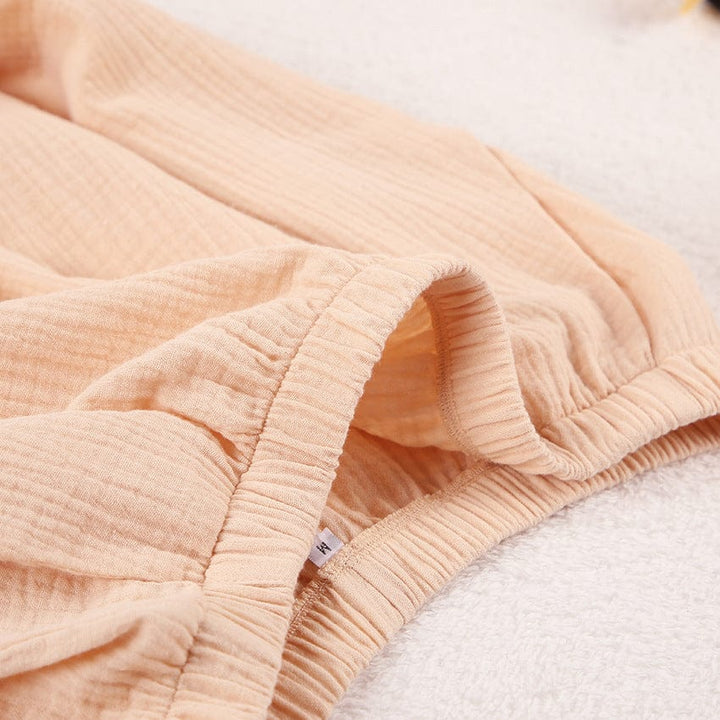 Pijama de bambula Zulema-Laurene.es