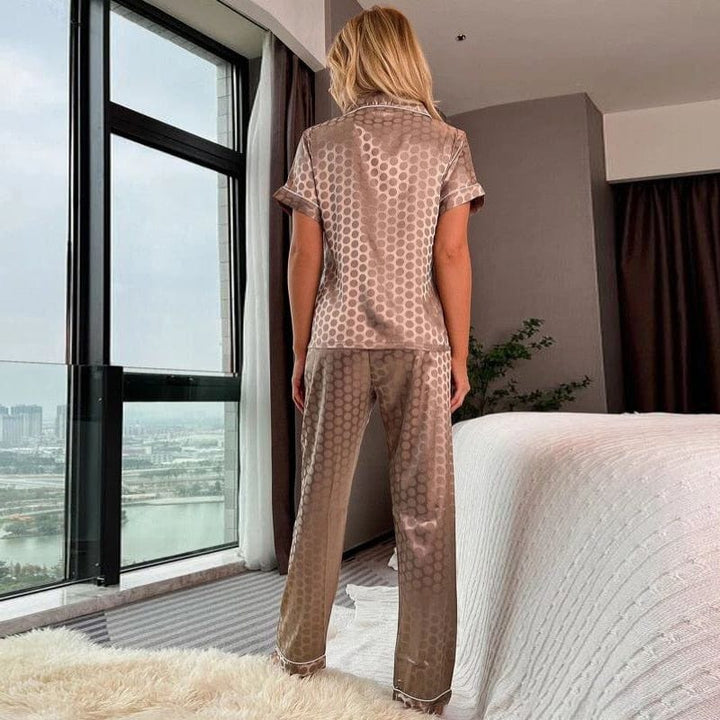 Pijama de dos piezas Aubrie-Laurene.es