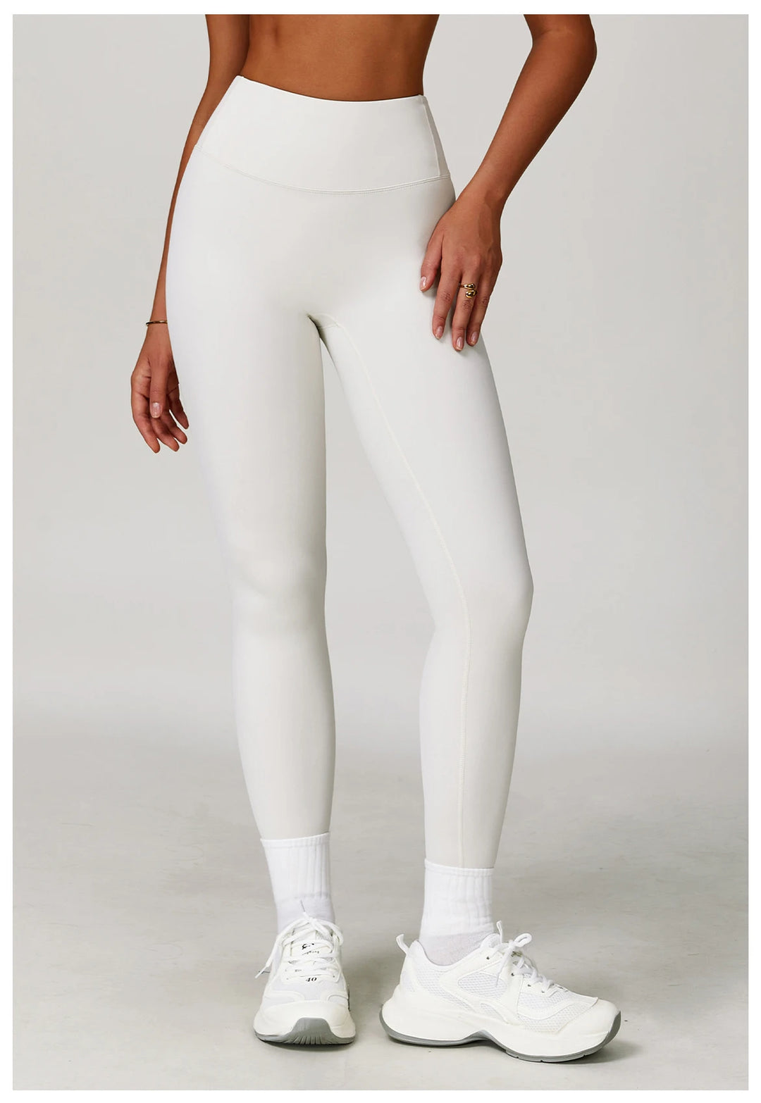 Leggings de gimnasio