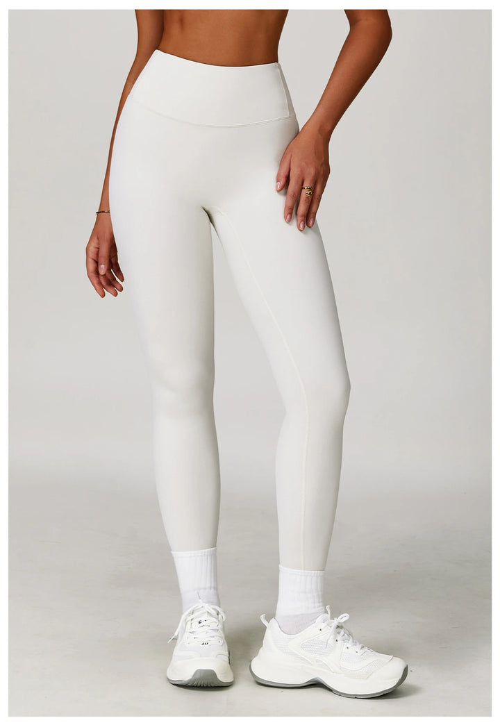 Leggings de gimnasio