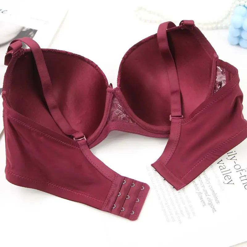 Sujetador de copa grande