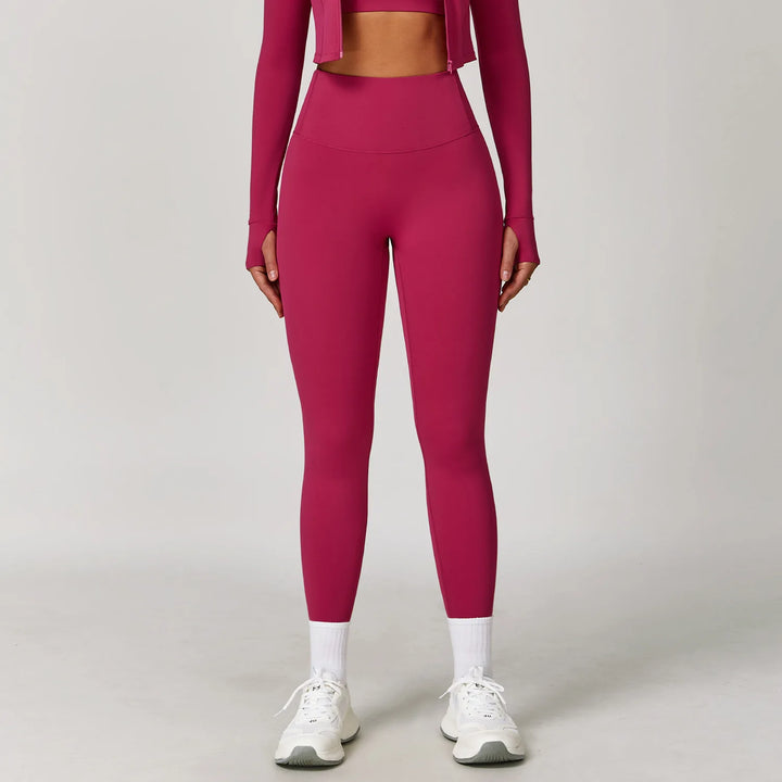 Leggings de gimnasio