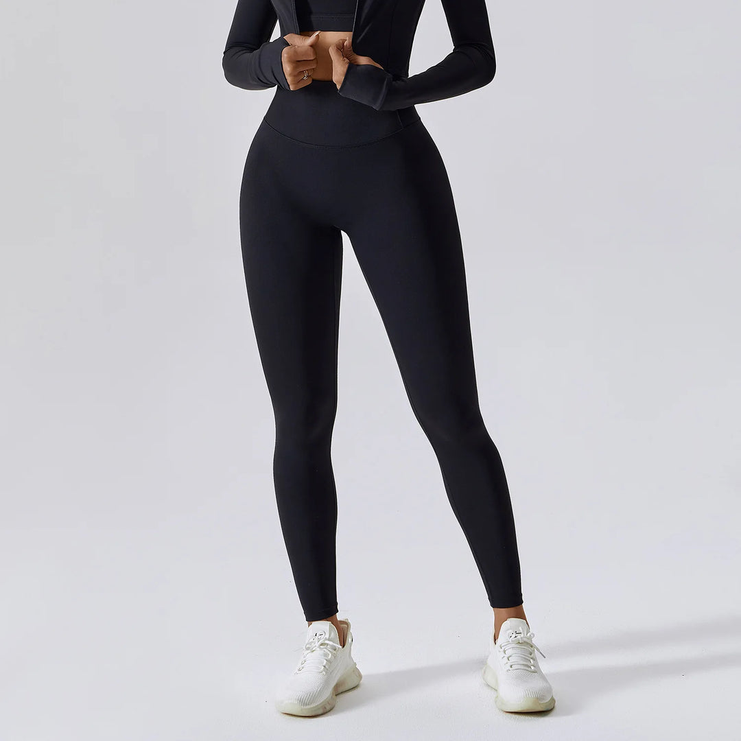 Leggings de gimnasio