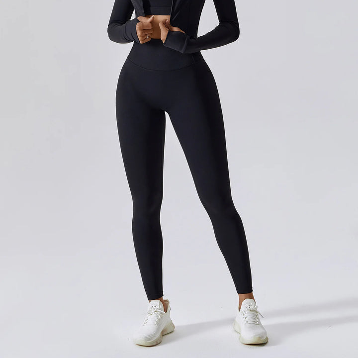 Leggings de gimnasio