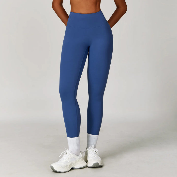Leggings de gimnasio