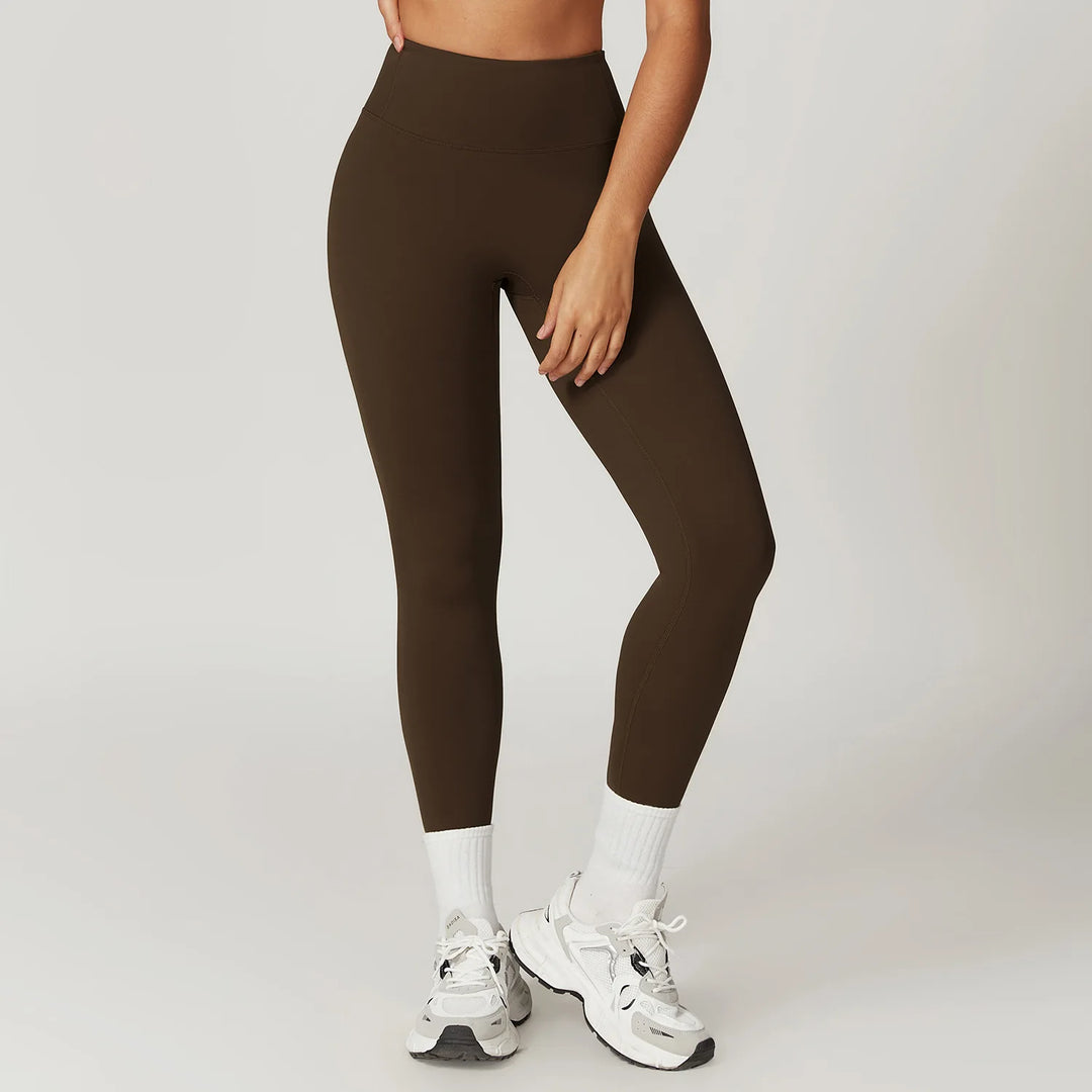 Leggings de gimnasio