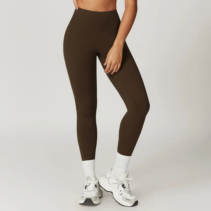 Leggings de gimnasio