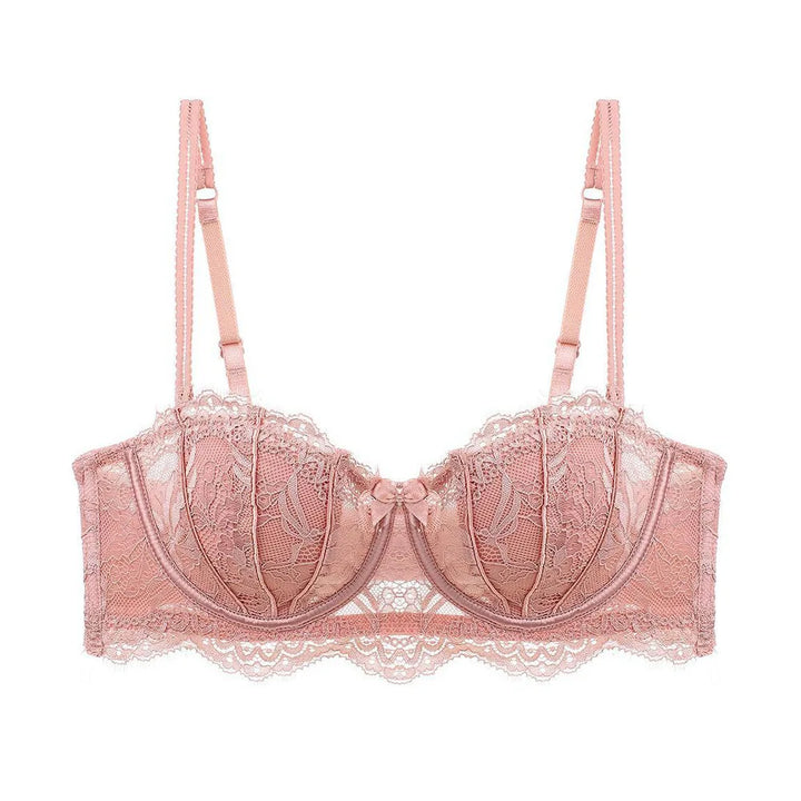 Balconette de encaje