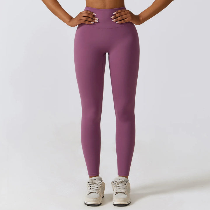 Leggings de gimnasio