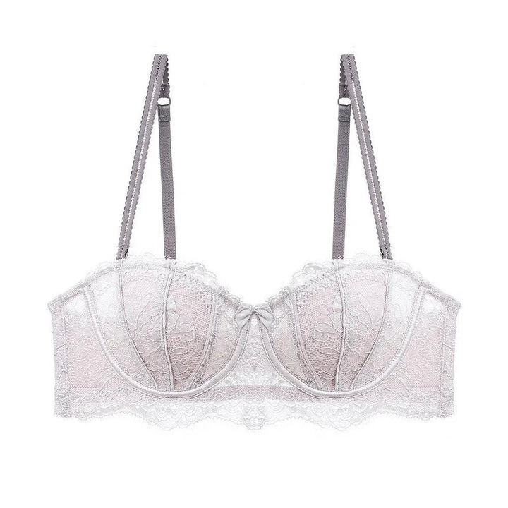 Balconette de encaje