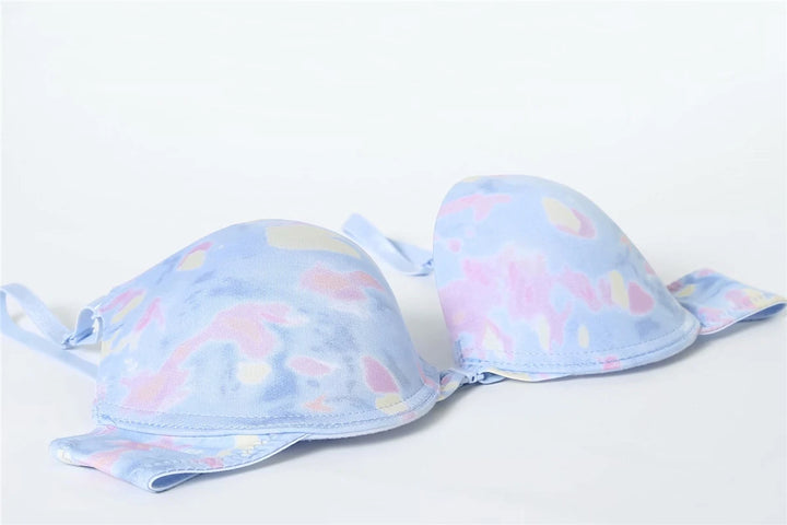 Sujetador de cierre frontal