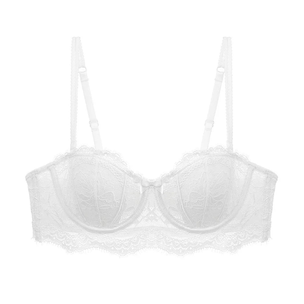 Balconette de encaje