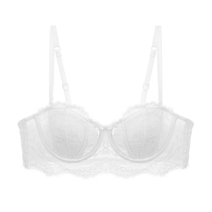 Balconette de encaje