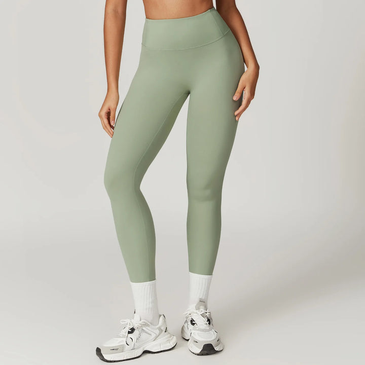 Leggings de gimnasio