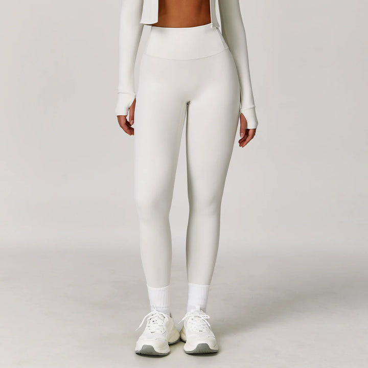 Leggings de gimnasio