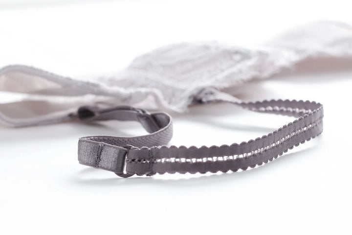 Balconette de encaje