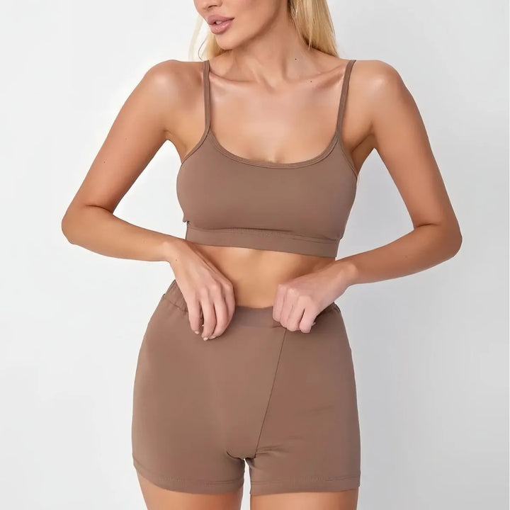 Conjunto ajustado de casa