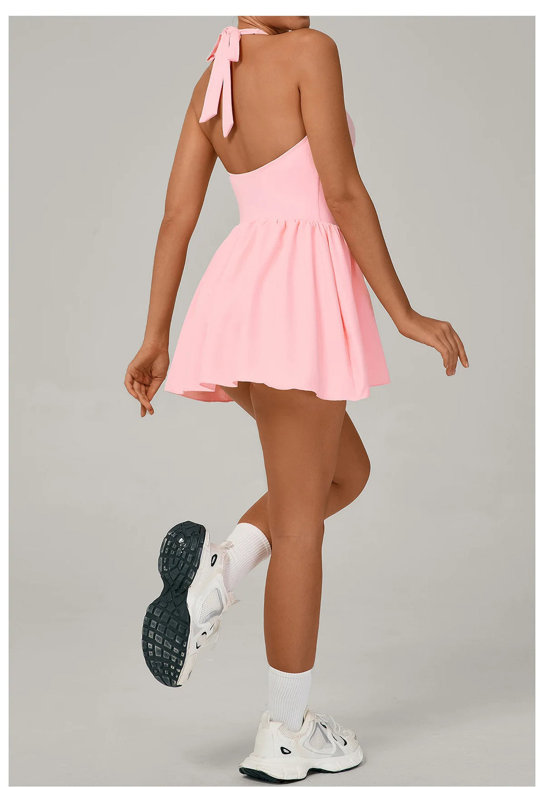 Conjunto deportivo para tenis