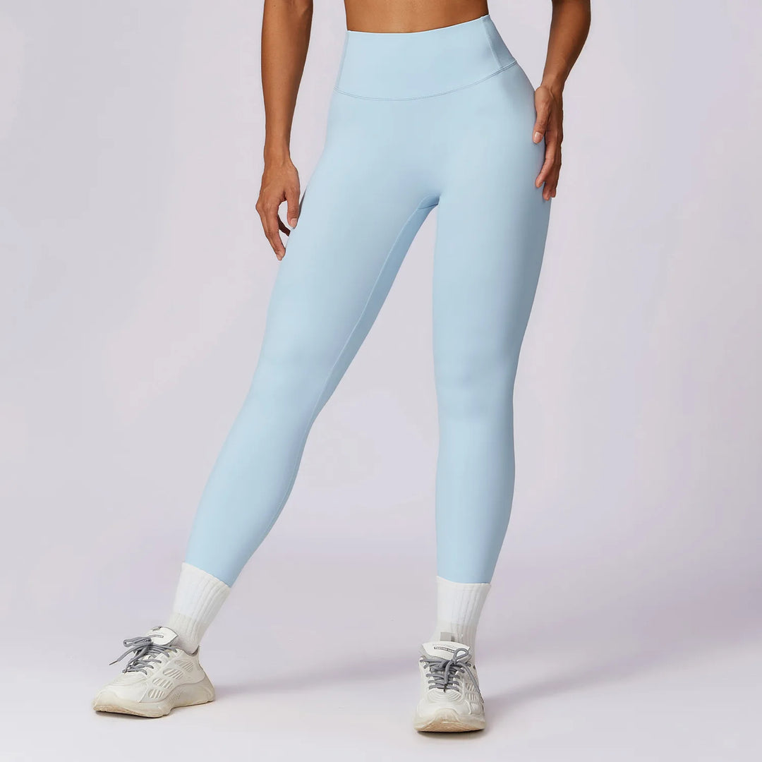 Leggings de gimnasio