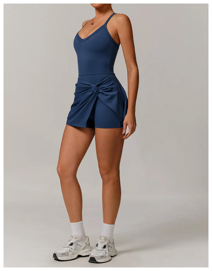 Mono deportivo para tenis