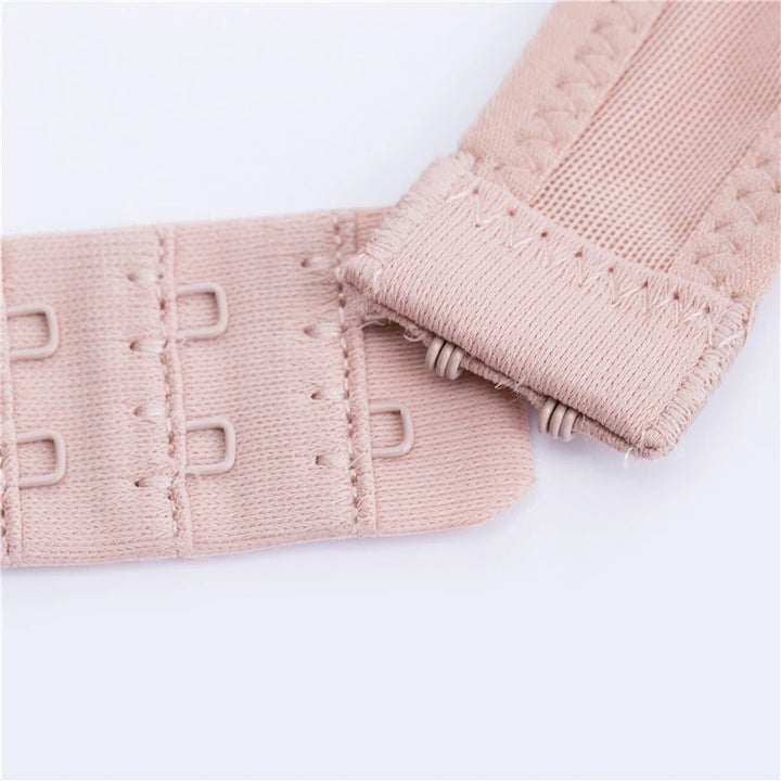 Sujetador profundo en forma de U