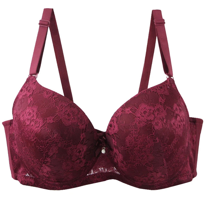 Sujetador de copa grande