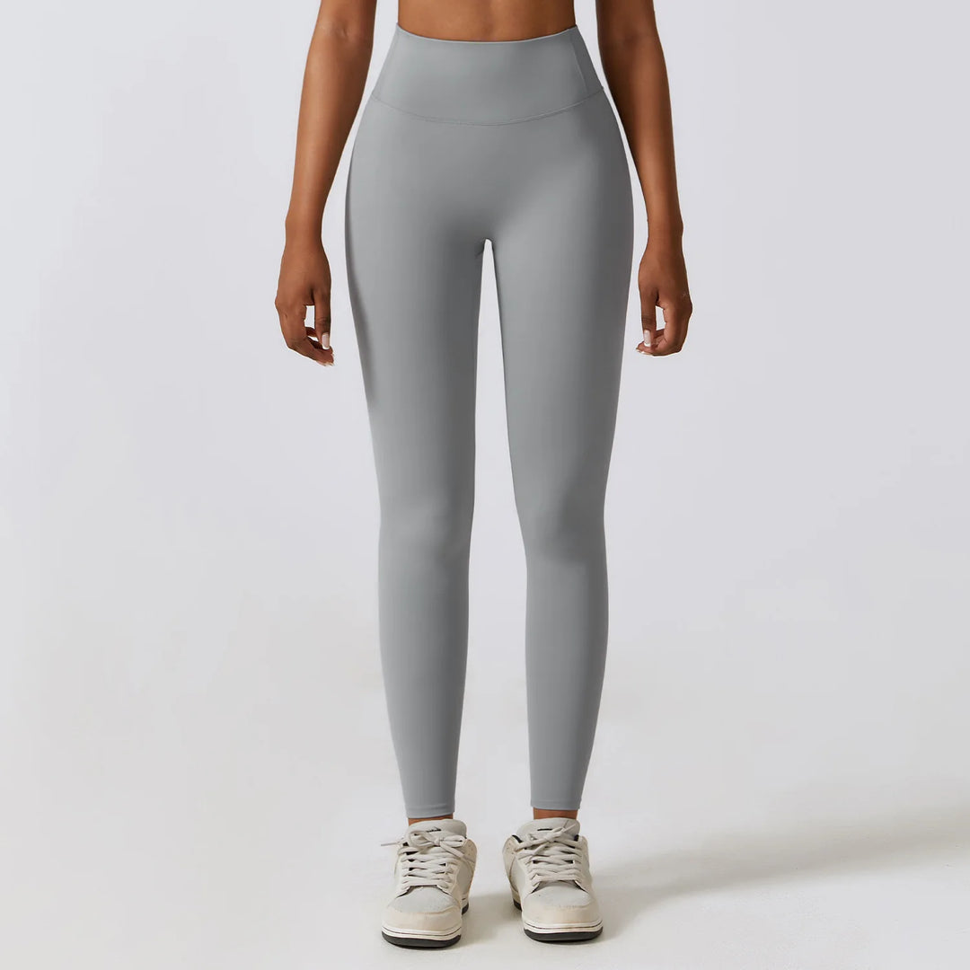 Leggings de gimnasio