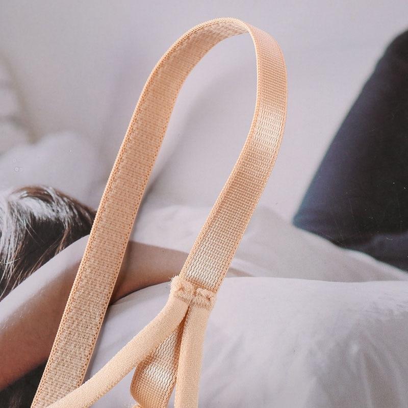 Sujetador push-up de encaje-Laurene.es